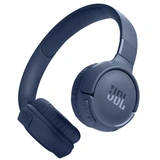 JBL құлаққаптары Tune 520BT Blue JBLT520BTBLUEU