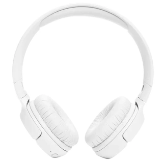 Наушники JBL Tune 520BT White JBLT520BTWHTEU - фото 2