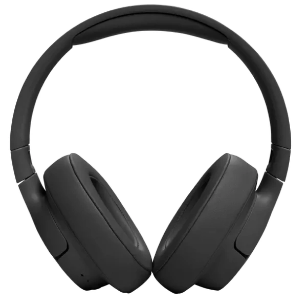 JBL құлаққаптары Tune 720BT Black JBLT720BTBLK - фото 2