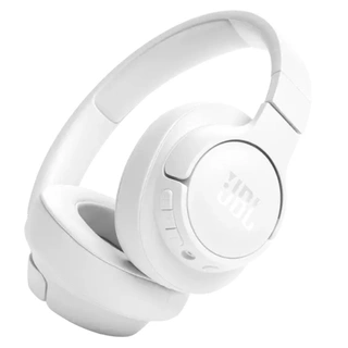Наушники JBL Tune 720BT White JBLT720BTWHT