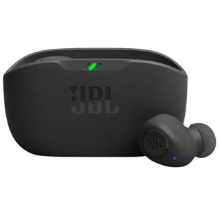 Наушники JBL Wave Buds Black JBLWBUDSBLK