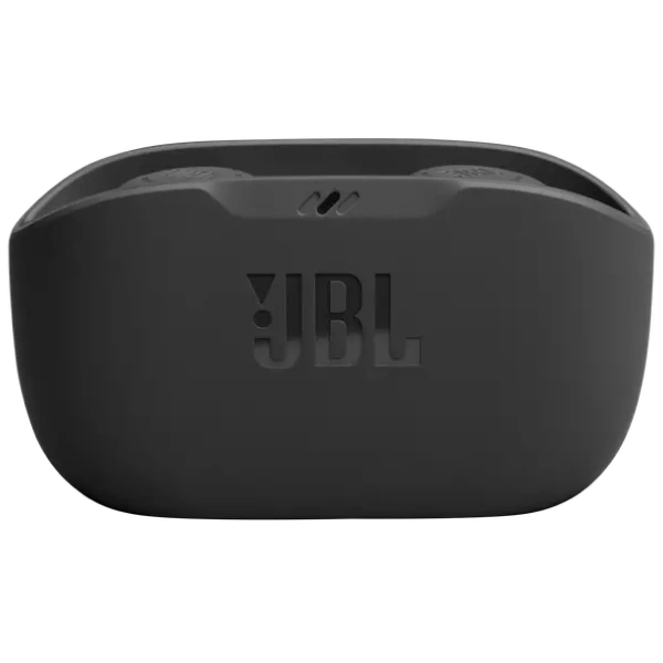 Наушники JBL Wave Buds Black JBLWBUDSBLK - фото 4