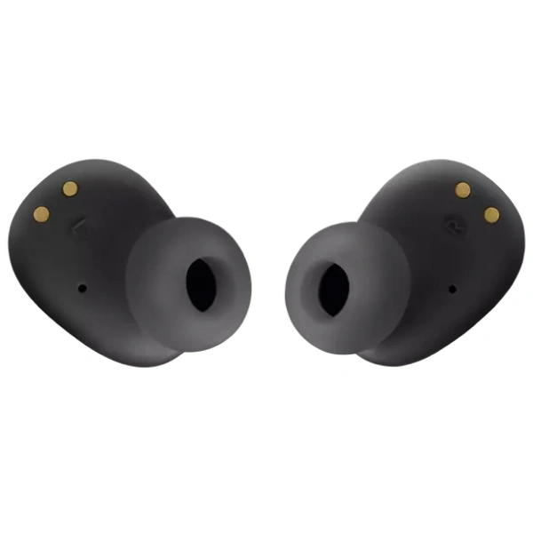 Наушники JBL Wave Buds Black JBLWBUDSBLK - фото 3