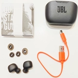Наушники JBL Wave Buds Black JBLWBUDSBLK - фото 5