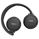 Наушники JBL Tune 670NC Black - фото 4