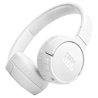 Наушники JBL Tune 670NC White
