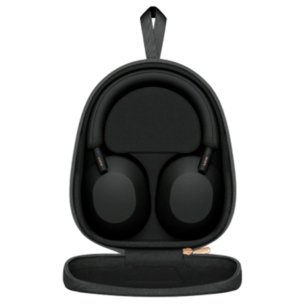 Sony құлаққаптары WH1000XM5B.E Black - фото 6