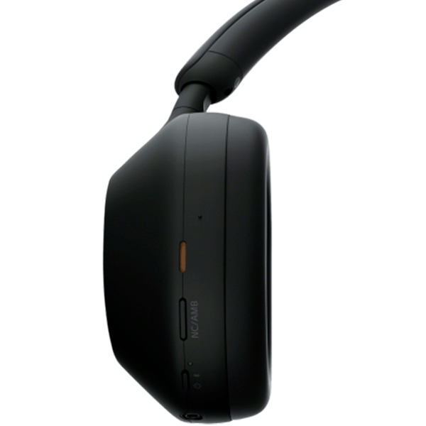 Наушники Sony WH1000XM5B.E Black