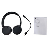 Наушники Sony WH-CH520B.E Black - фото 8