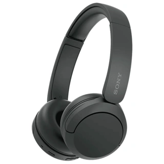 Наушники Sony WH-CH520B.E Black - фото 2