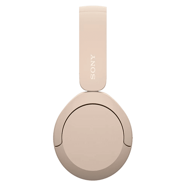Наушники Sony WH-CH520C.E Beige - фото 3