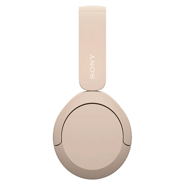 Наушники Sony WH-CH520C.E Beige - фото 3