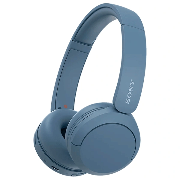 Наушники Sony WH-CH520L.E Blue - фото 3