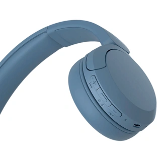 Наушники Sony WH-CH520L.E Blue