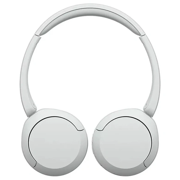 Наушники Sony WH-CH520W.E White - фото 3