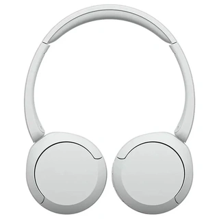 Наушники Sony WH-CH520W.E White