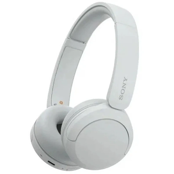 Наушники Sony WH-CH520W.E White