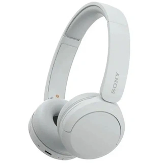Наушники Sony WH-CH520W.E White
