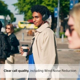 Наушники Sony WH-CH720NB.E Black - фото 5