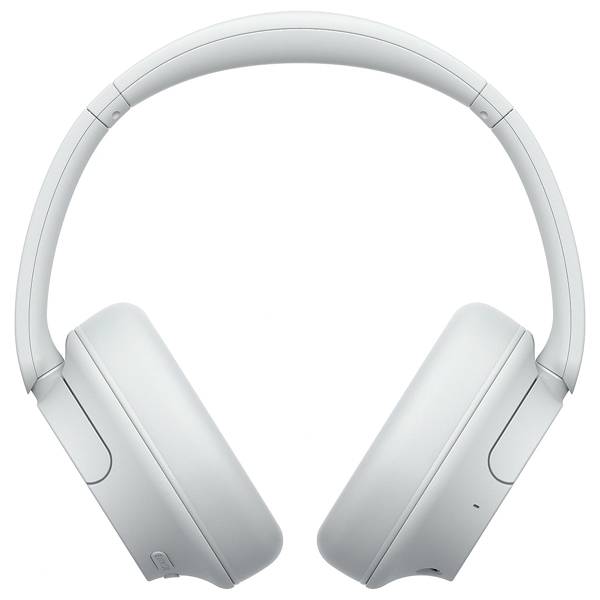 Sony құлаққаптары WH-CH720NW.E White