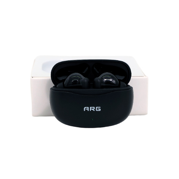 Наушники ARG T11 Black - фото 3