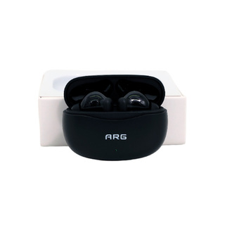 Комплект Наушники ARG T11 Black + Смартфон OPPO A3x 4/128GB Nebula Red + Power Bank ARG 20000mAh Black (ARG20000TB20) + Power Bank Acron 10000XB10 10000mAh Black  - фото 3