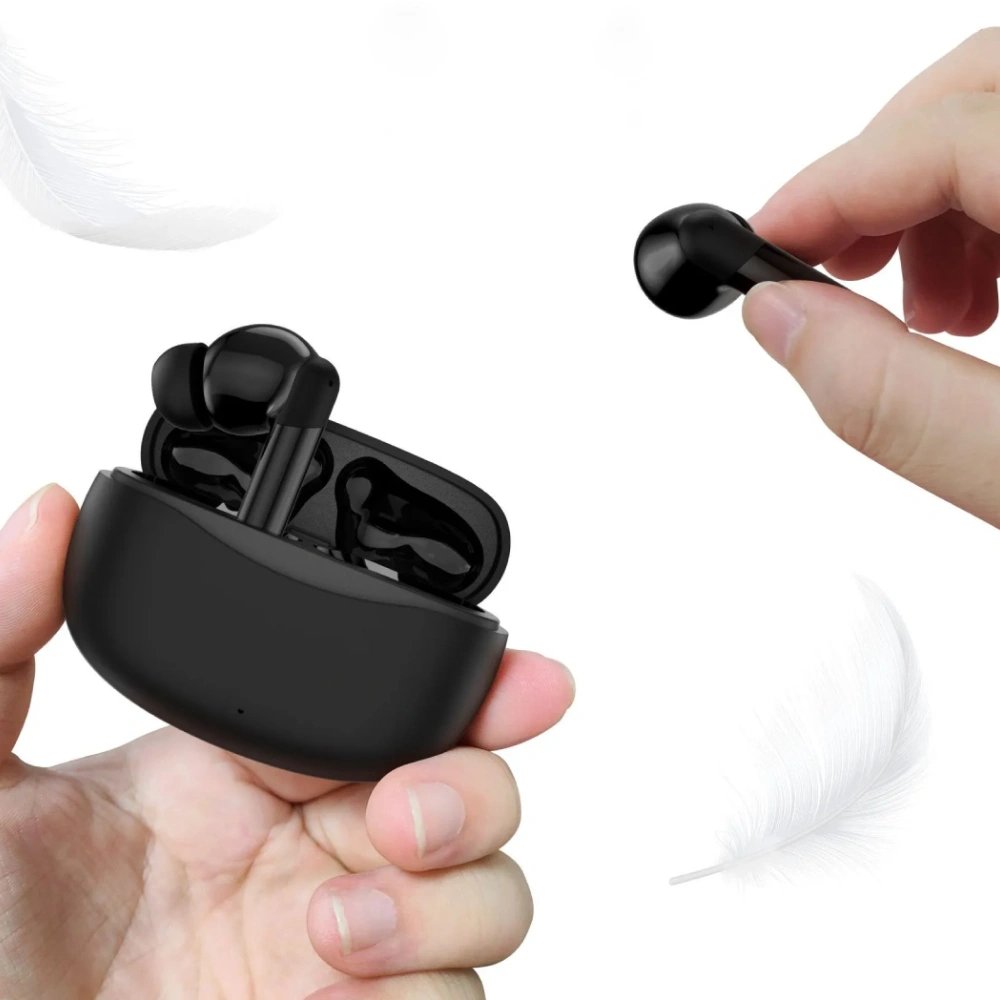 Наушники ARG T11 Black - фото 7