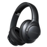 Наушники SoundCore Life Q20+ Black - фото 2