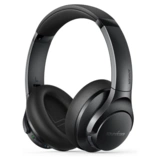 Наушники SoundCore Life Q20+ Black