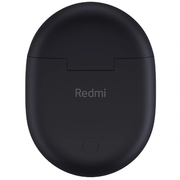 Наушники Xiaomi Redmi Buds 4 Black - фото 2