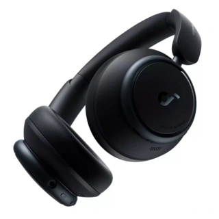 Наушники SoundCore Space Q45 Black