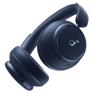 Наушники SoundCore Space Q45 Blue