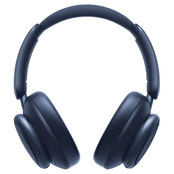 Наушники SoundCore Space Q45 Blue - фото 4