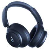 Наушники SoundCore Space Q45 Blue - фото 2