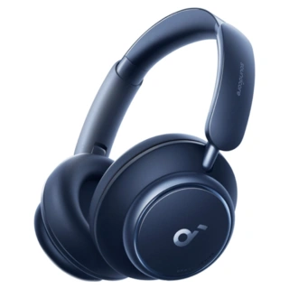 Наушники SoundCore Space Q45 Blue