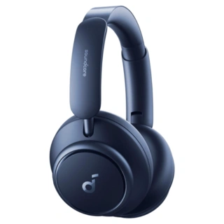 Наушники SoundCore Space Q45 Blue