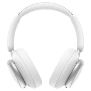 Наушники SoundCore Space Q45 White - фото 3