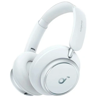 Наушники SoundCore Space Q45 White