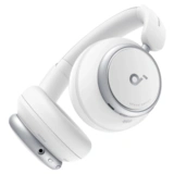Наушники SoundCore Space Q45 White - фото 4