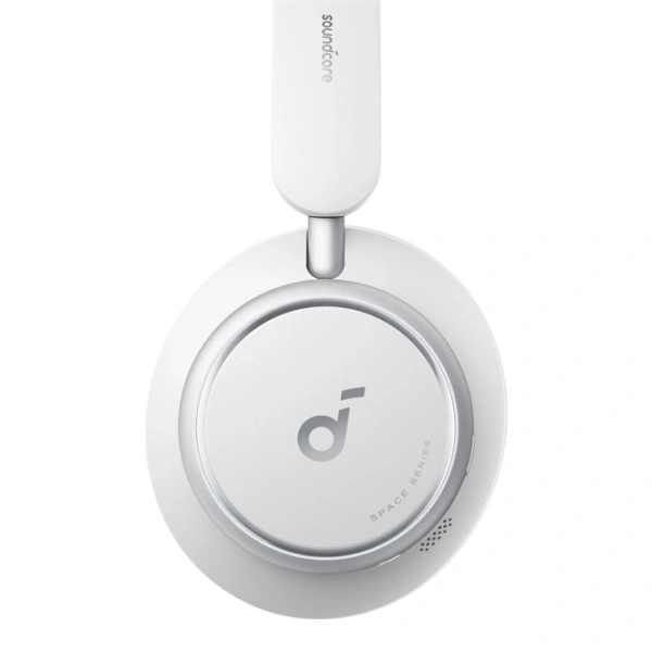 Наушники SoundCore Space Q45 White - фото 7