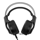 Игровая гарнитура проводная Thunderobot H31 - фото 4