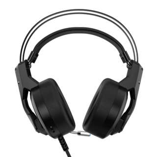 Игровая гарнитура проводная Thunderobot H31