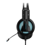 Игровая гарнитура проводная Thunderobot H31 - фото 2