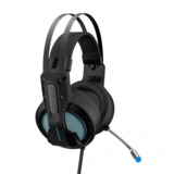 Игровая гарнитура проводная Thunderobot H31 - фото 5