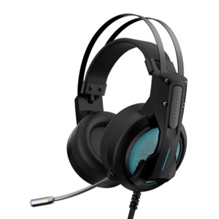 Игровая гарнитура проводная Thunderobot H31