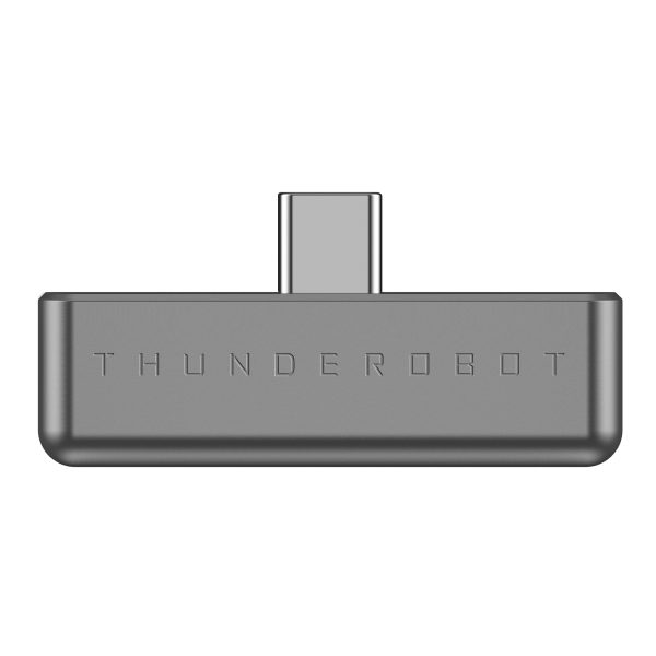 Игровая гарнитура беспроводная Thunderobot HL503