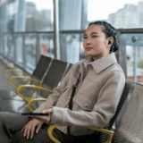 Беспроводные наушники Sony WF-1000XM5B.E - фото 6