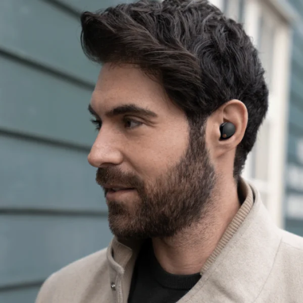 Беспроводные наушники Sony WF-1000XM5B.E - фото 5