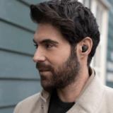 Беспроводные наушники Sony WF-1000XM5B.E - фото 5