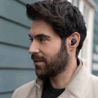 Беспроводные наушники Sony WF-1000XM5B.E